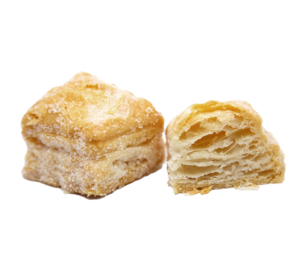 mantecados artesanos manchegos 