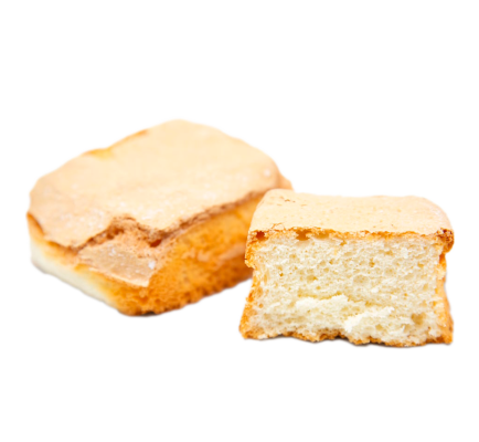 Bizcochadas Manchegas 360 G